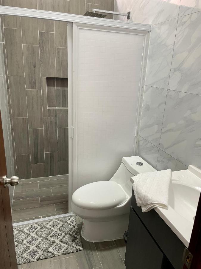 テキーラCasa Madera - Departamento 2アパートメント エクステリア 写真