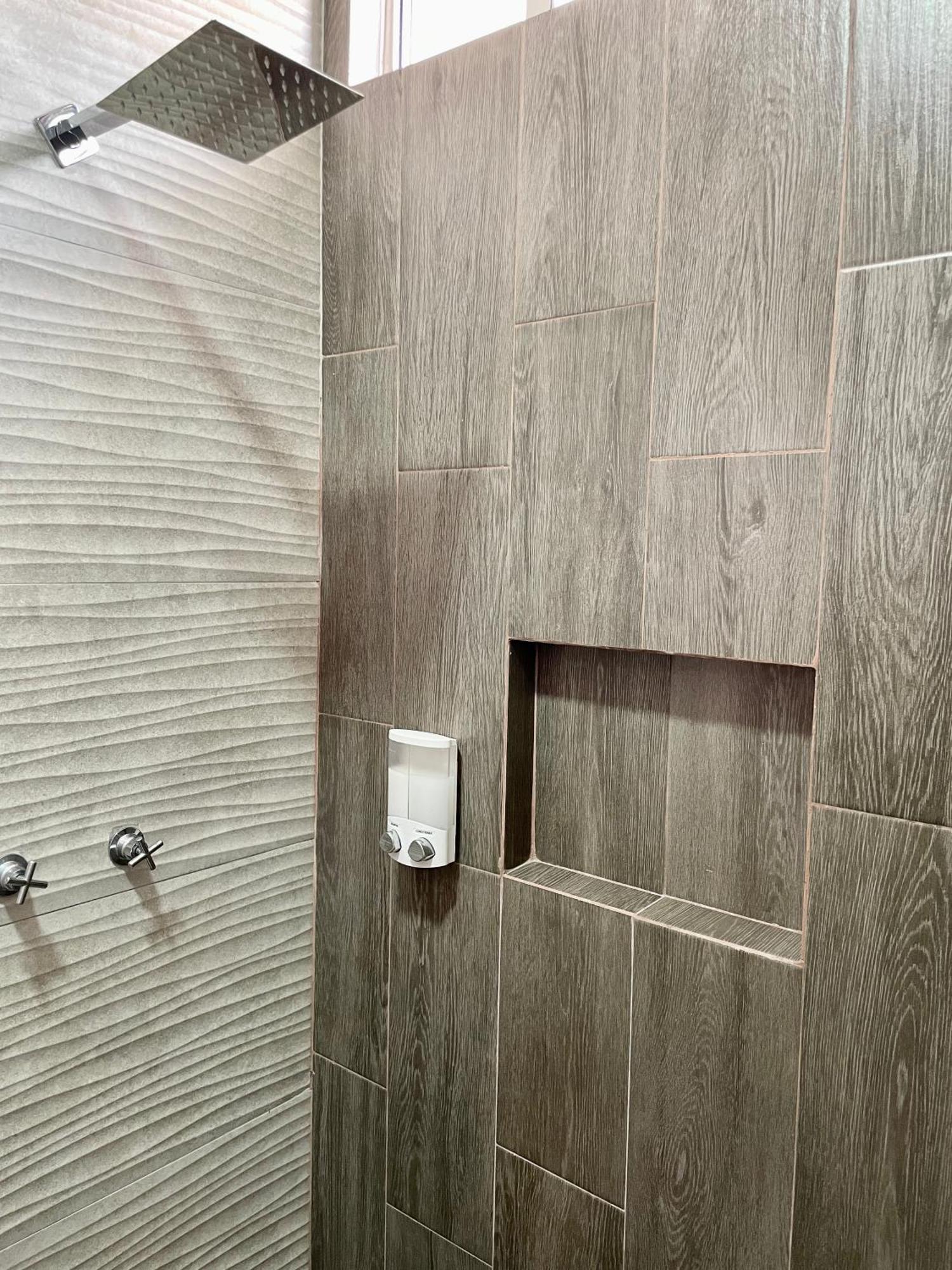 テキーラCasa Madera - Departamento 2アパートメント エクステリア 写真